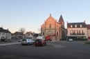 Chantenay St Imbert